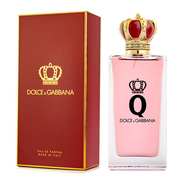 Imagen de Dolce & Gabbana q By Dg Edp 100ml