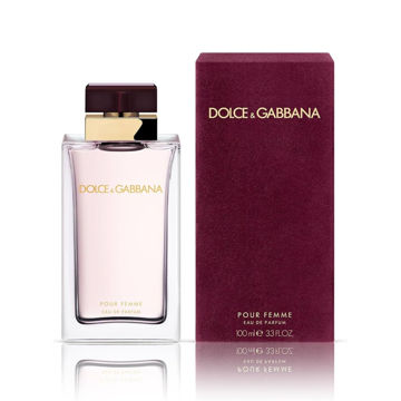 Imagen de Dolce & Gabbana Pour Femme Edp 100ml