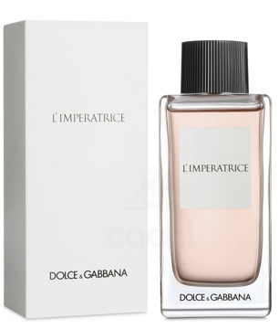Imagen de Dolce & Gabbana L'emperatrice Edt 100ml