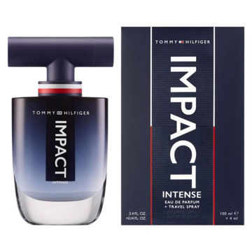 Imagen de Tommy Impact Intense Edp 100ml con Tapal
