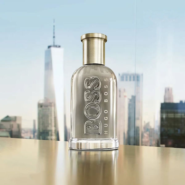 Imagen de Boss Bottled Edp 200ml