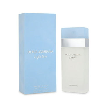 Imagen de Dolce & Gabbana Light Blue Edt 100ml