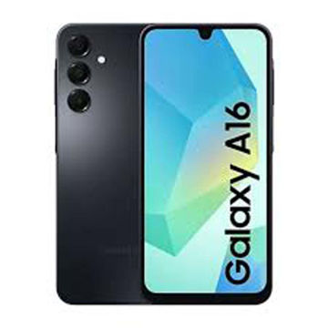 Imagen de Celular Samsung A16 128gb