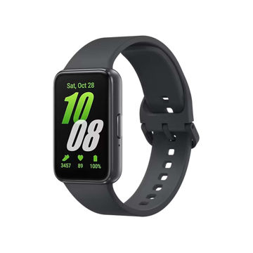 Imagen de Galaxy Fit 3  0   Gris