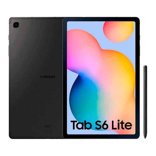 Imagen de Tab S6 Lite Wifi 128gb 