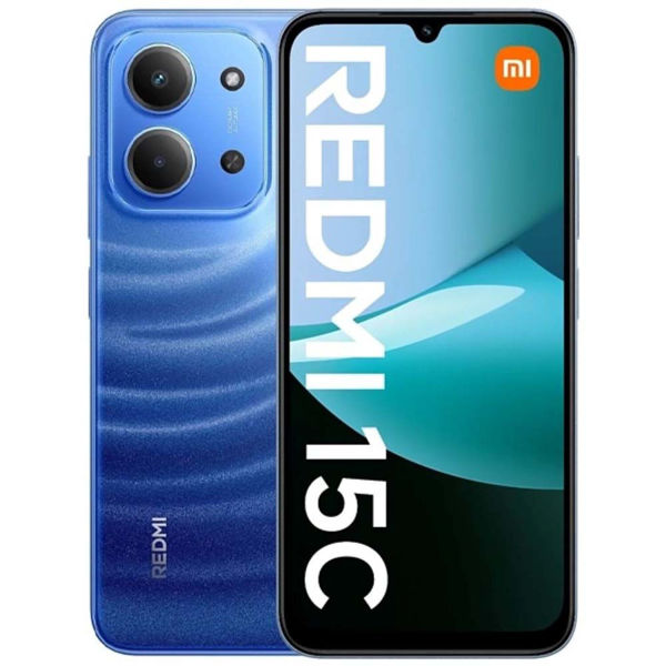 Imagen de Redmi 15c 4+256 Gb