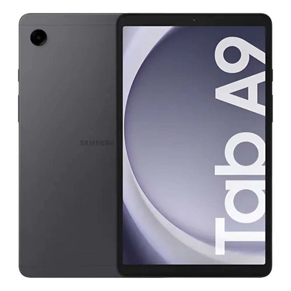 Imagen de Tab A9 Lte 64gb W/ Ee Gray (za)