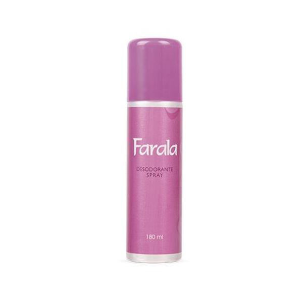 Imagen de Deo Spray Farala