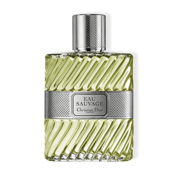 Imagen de Edt Eau Sauvage 100ml.