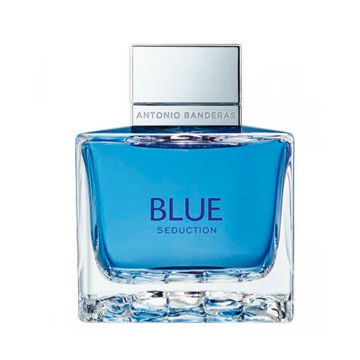 Imagen de Edt Blue Seduction 100ml