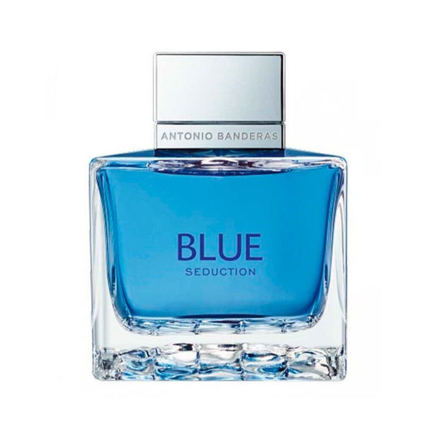 Imagen de Edt Blue Seduction 100ml