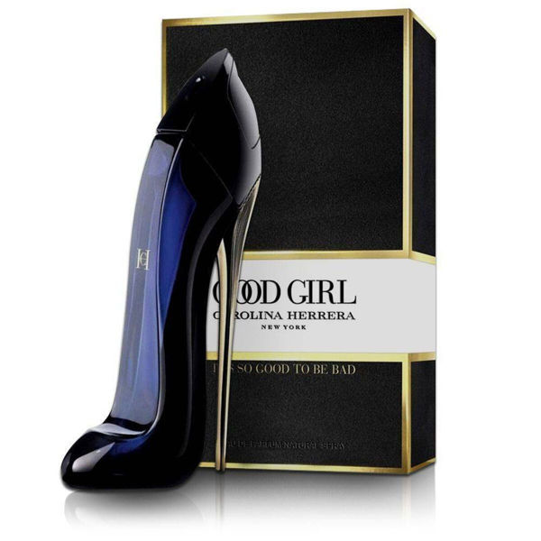Imagen de Edp Ch Good Girl 50ml