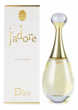 Imagen de J'adore Edp 50 ml