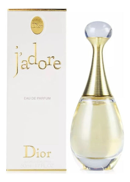 Imagen de J'adore Edp 50 ml