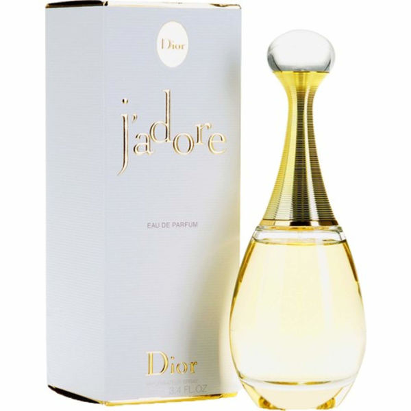 Imagen de J'adore Edp 100ml