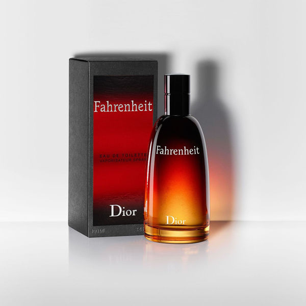 Imagen de Fahrenheit 100ml