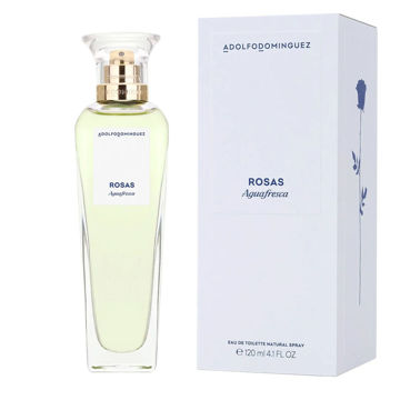 Imagen de Edt Agua F. Rosas 120ml Ato