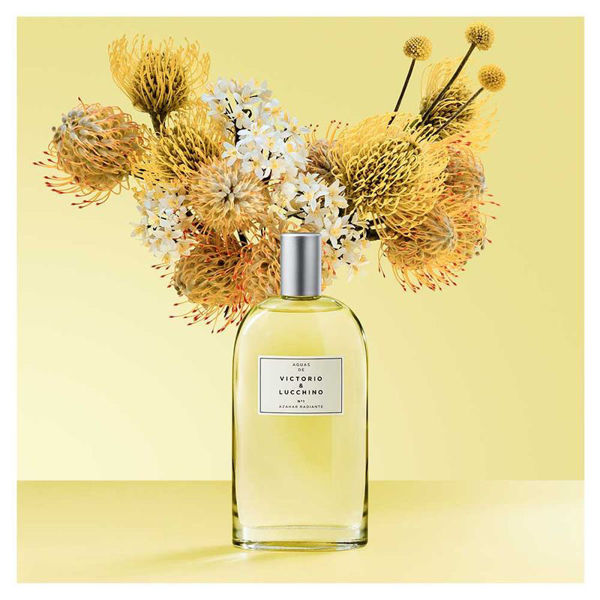 Imagen de N1 Azahar Radiante Edt 150ml