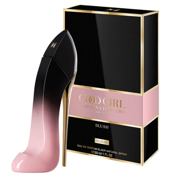 Imagen de Good Girl Blush Elixir Edp 30ml