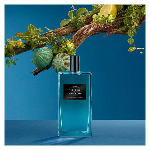 Imagen de N7 Frescor Mediterráneo Edt 150ml