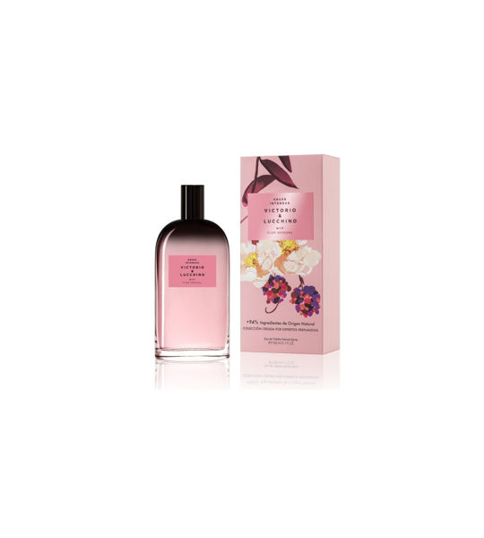Imagen de Aguas Intensas Nº17 Flor Sensual Fem Edt 150ml