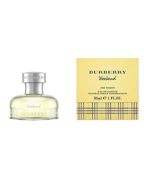 Imagen de Weekend Woman Edp 30ml