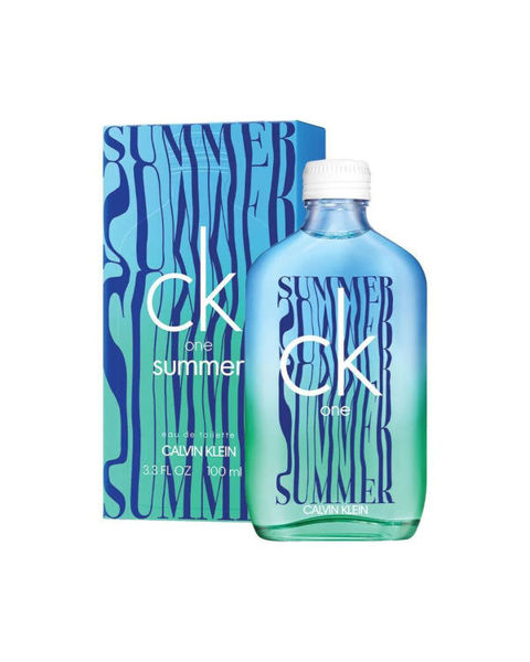 Imagen de Ck One Summer 100ml