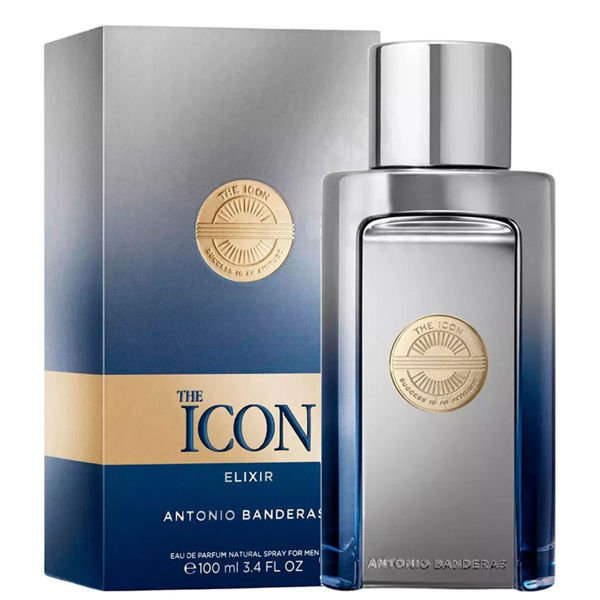 Imagen de The Icon Elixir Edp 100ml