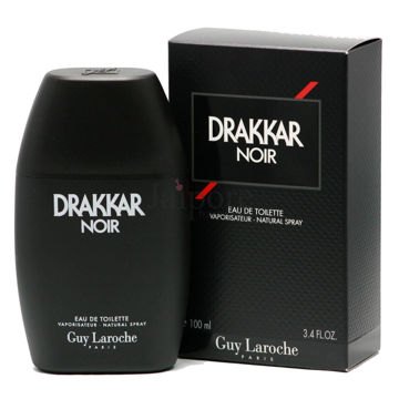 Imagen de Drakkar Noir Edt 100ml