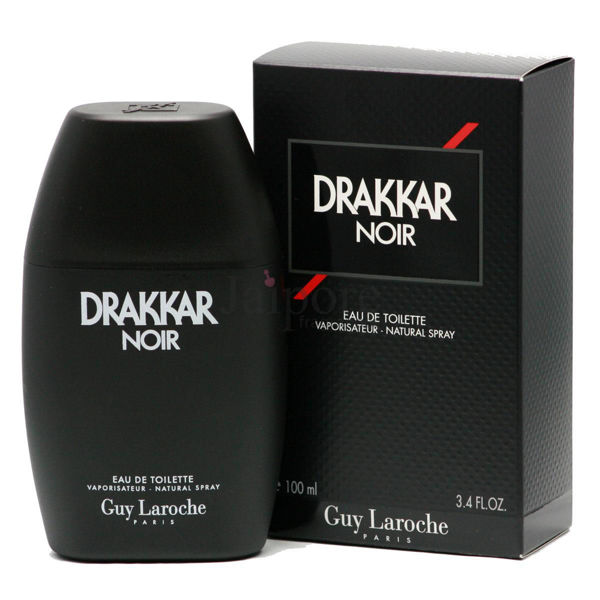 Imagen de Drakkar Noir Edt 100ml