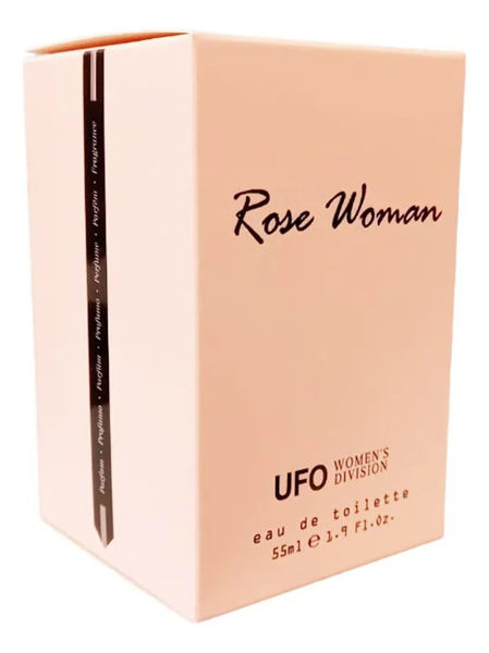 Imagen de Ufo Woman Rose 55ml