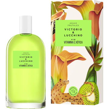 Imagen de Vl Frut 20  Vit Exotica 150ml