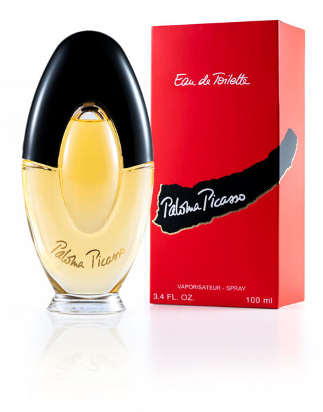 Imagen de Paloma Picasso Mon Parfum Edp 100ml