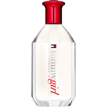 Imagen de Tommy Girl Forever Edt 100ml