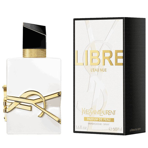 Imagen de Ysl Libre l Eau Nue 50ml
