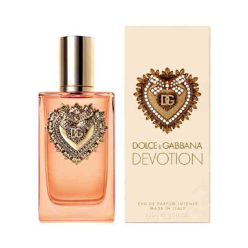 Imagen de Devotion Intense Edp 100ml