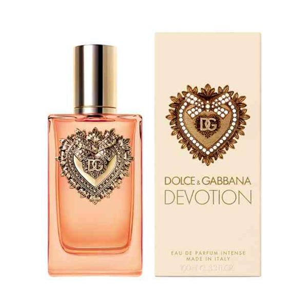 Imagen de Devotion Intense Edp 100ml