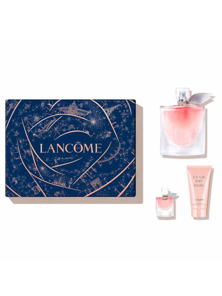 Imagen de Lveb Edp 100ml + Body Lotion 50ml + Hypnose Mascara Mini