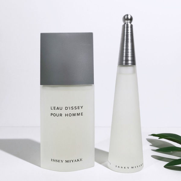 Imagen de L Eau d Issey Homme Edt 125ml