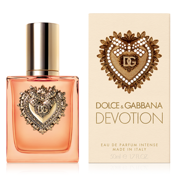 Imagen de Devotion Intense Edp 50ml