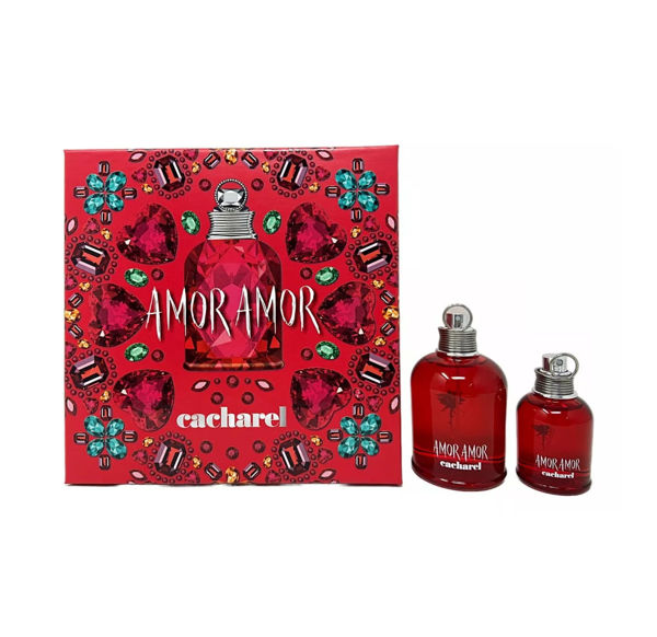 Imagen de Set Amor Amor Edti 100ml + 30ml