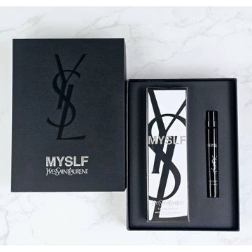 Imagen de Set Myslf Edp 100ml + 10ml + Pouch