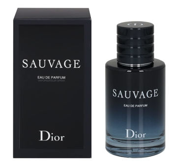 Imagen de Sauvage Edp 60ml
