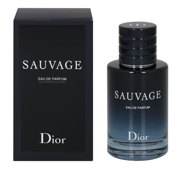 Imagen de Sauvage Edp 60ml