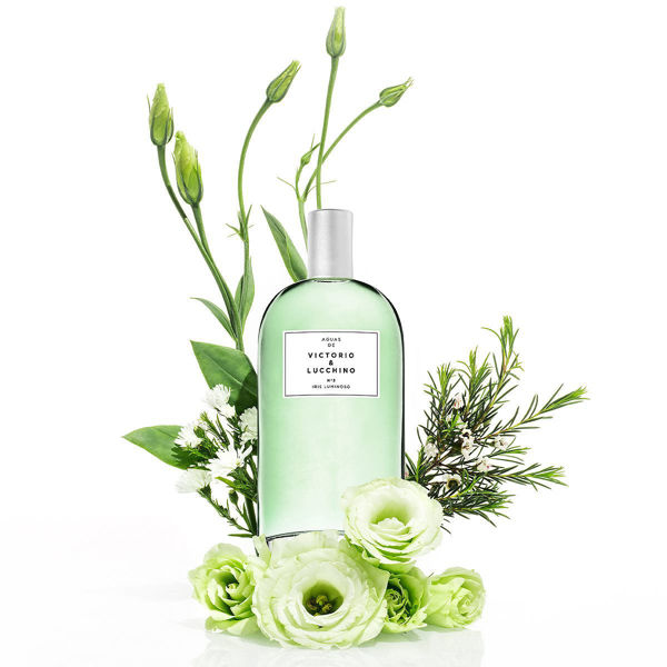 Imagen de N3 Iris Luminoso Edt 150ml