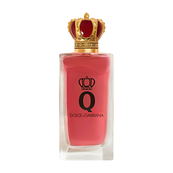 Imagen de D&g q By Dolce Gabanna Intense Edp 50ml