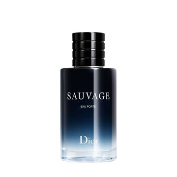 Imagen de Sauvage Eau Forte Edp 100ml