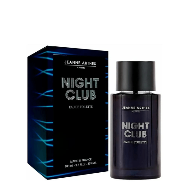 Imagen de Boum Night Club Edt 100ml