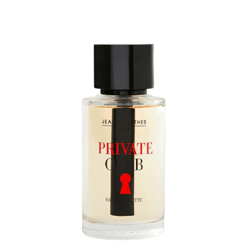 Imagen de Boum Private Club Edt 100ml