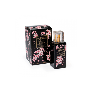 Imagen de Colonia Geisha 100ml Vapo - Acqua Di Vertiente